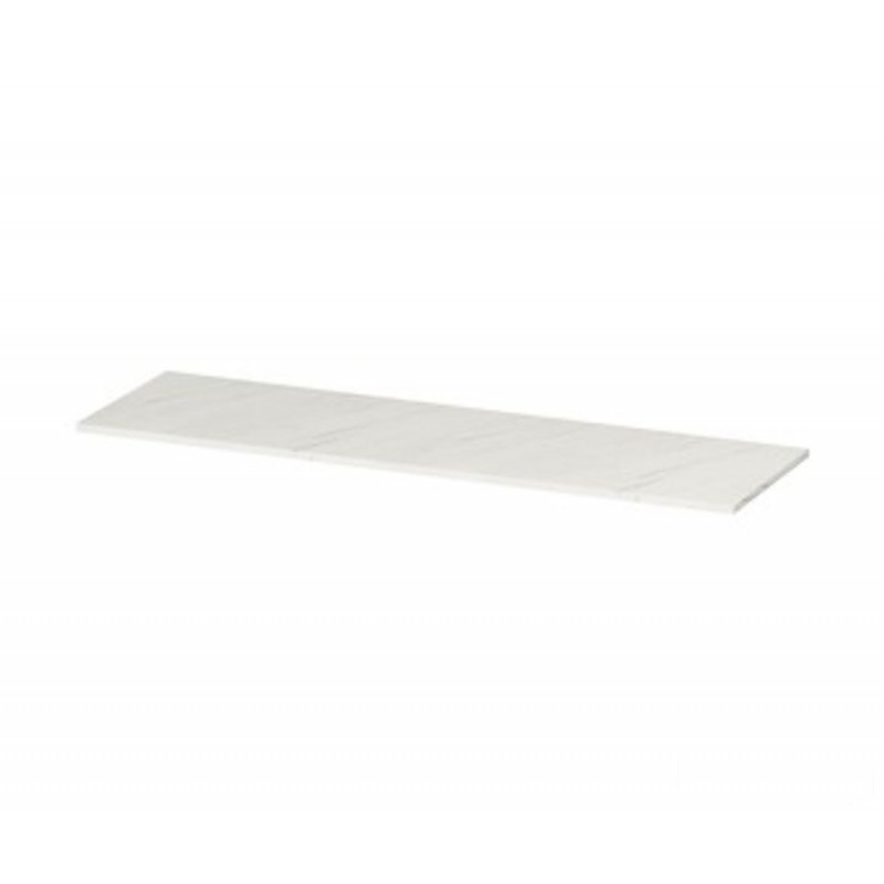 BLAT 160 MARMUR BIAŁY Larga Cersanit (S932-055)