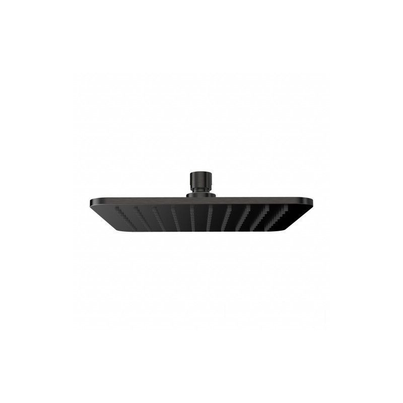 Deszczownica  SLIMLINE grafit Omnires (WG220/OGR)