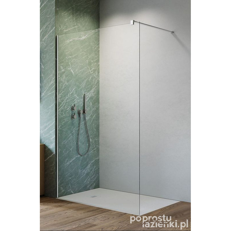 Kabina 80 Nes walk-in II Radaway (10013080-01-01)
