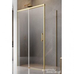 Kabina prysznicowa 110x75...