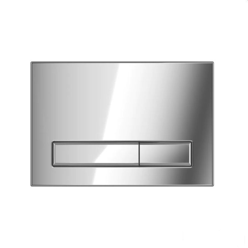 Przycisk do stelaża chrom Gravio Excellent (INEX.GR220.150.CR)