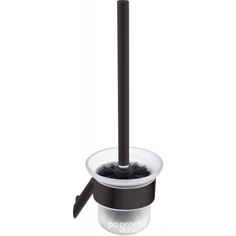 Silia Szczotka WC wisząca Deante (ADI N711)