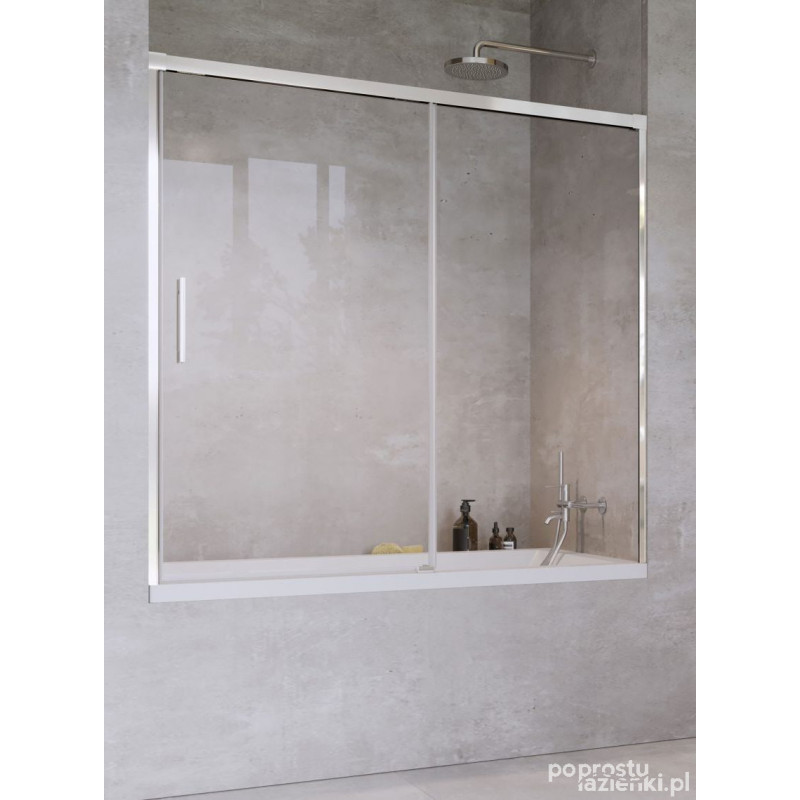 Zabudowa nawannowa 150 Prawa Idea PN DWJ Radaway (10003150-01-01R)