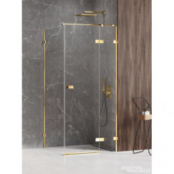 Kabina prostokątna 120x110...