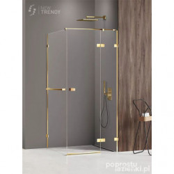 Kabina prysznicowa 120x110...