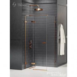 Kabina prostokątna 120x100...