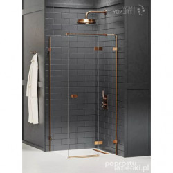 Kabina prostokątna 120x100...