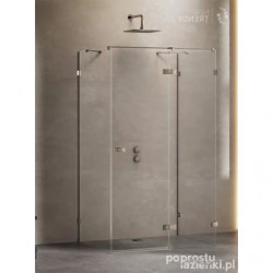 Kabina przyścienna 110x70...