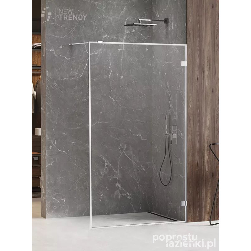 Kabina walk-in 130 Avexa New Trendy (EXK-2511)