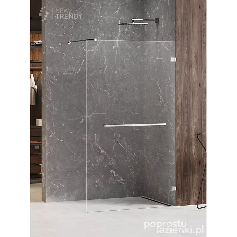Kabina walk-in 130 Avexa New Trendy (EXK-2531)