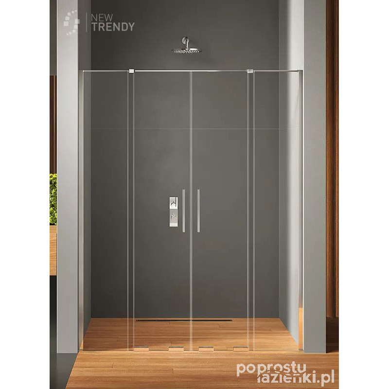 Drzwi wnękowe 150 Smart New Trendy (EXK-4016)