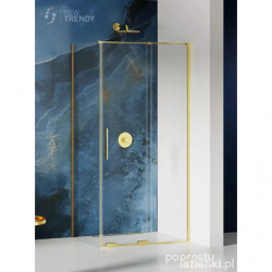 Kabina prostokątna 150x90...