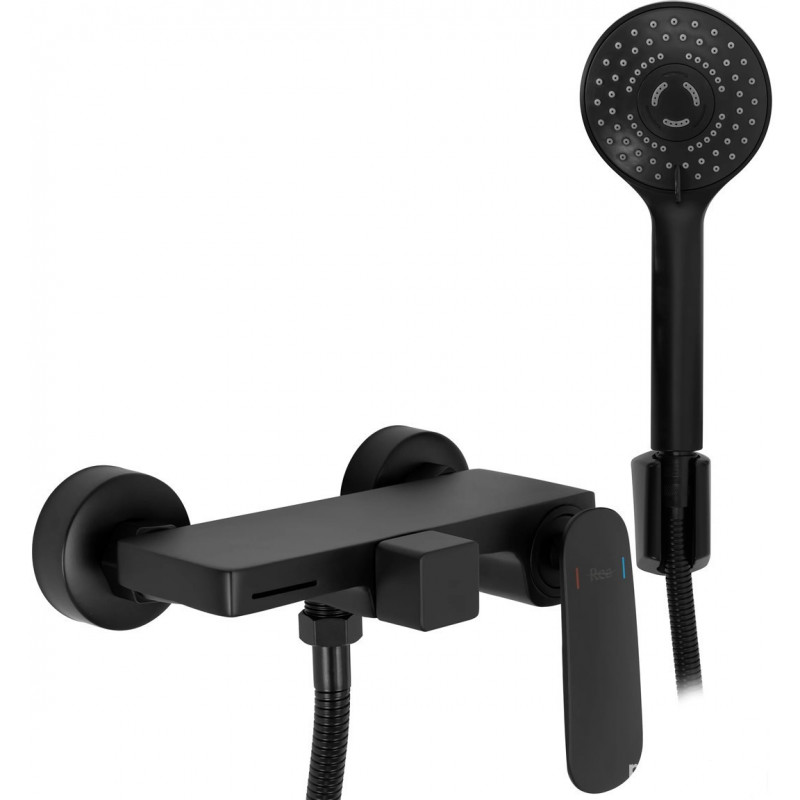 Bateria wannowa Berg Black Rea (REA-B2040)