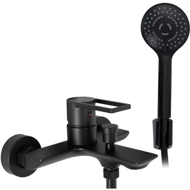 Bateria wannowa Flip Black Rea (REA-B2003)