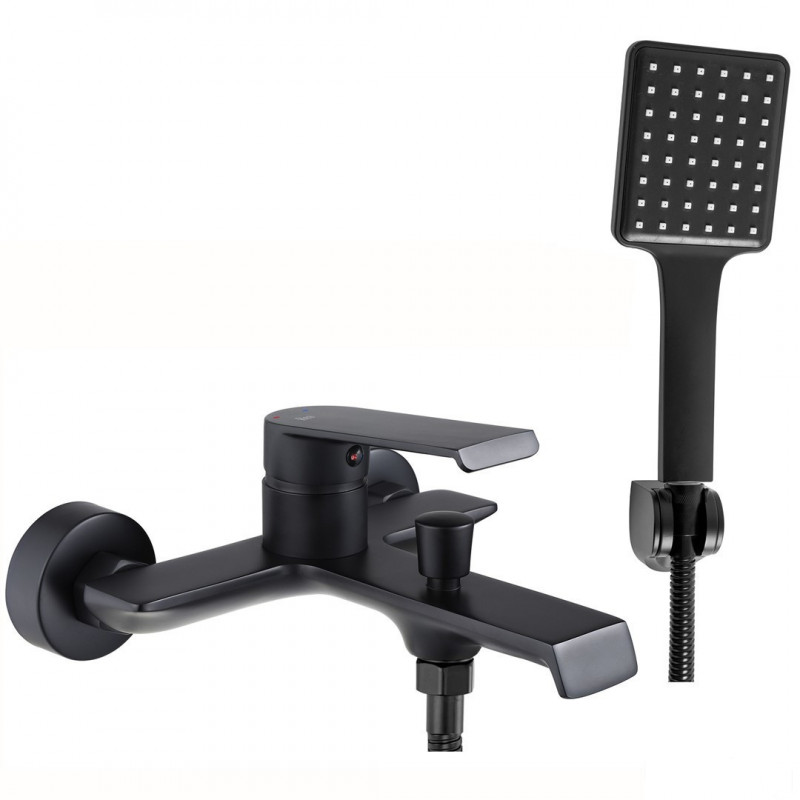 Bateria wannowa Hass Black Rea (REA-B9967)
