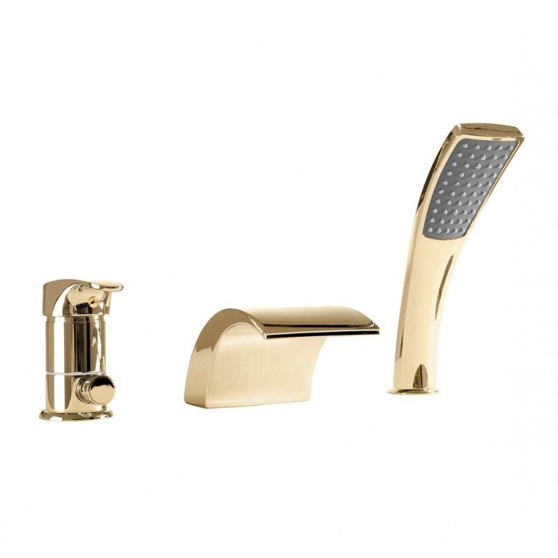 Bateria wannowa Riven Gold Rea (REA-B0497)
