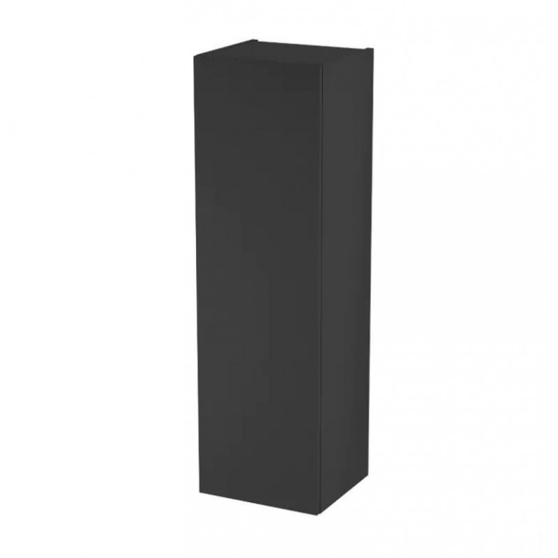 Słupek wiszący 33cm czarny soft Blanko Excellent (MLEX.6302.330.BL)
