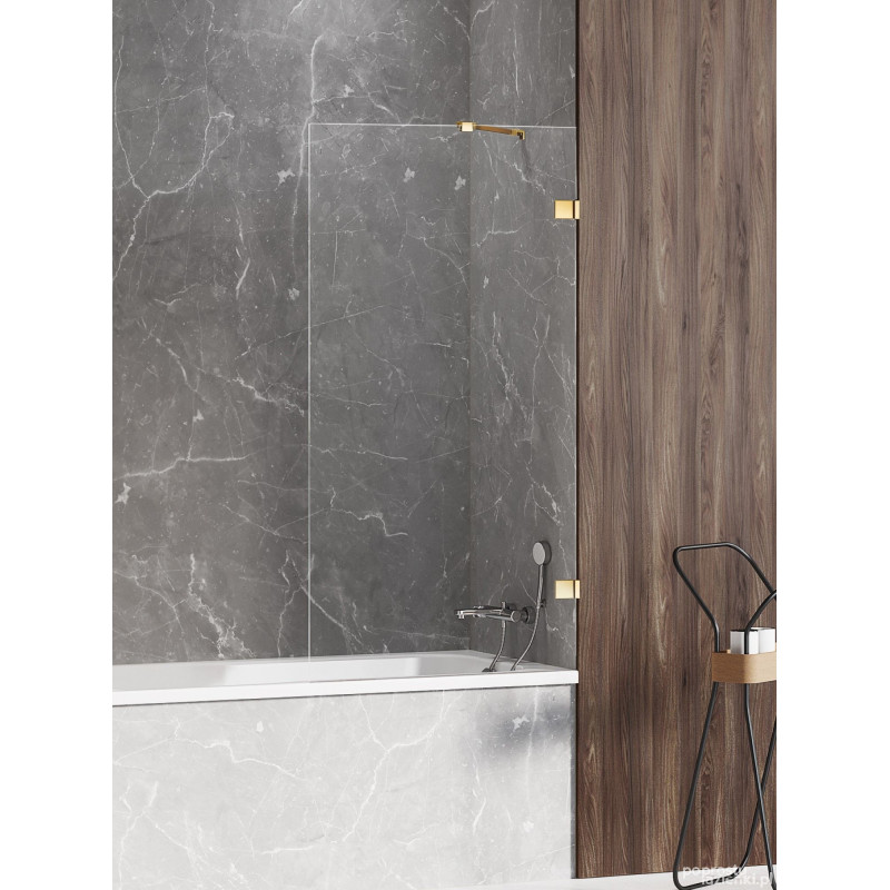 Parawan nawannowy 60 Avexa Gold Shine New Trendy (EXK-2171)