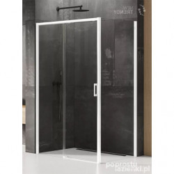 Kabina prostokątna 130x90...