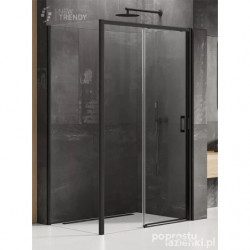 Kabina prostokątna 150x90...