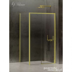 Kabina prostokątna 150x90...