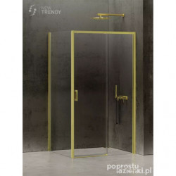 Kabina prostokątna 160x100...