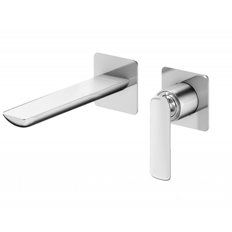 Bateria umywalkowa Experience Kohlman (QW180E)