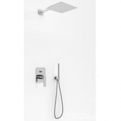 Zestaw prysznicowy...