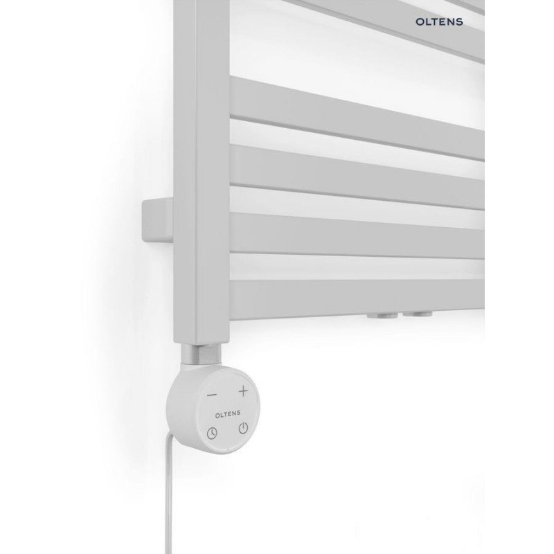 Grzałka elektryczna 600 W biała Varmare Oltens (55900000)
