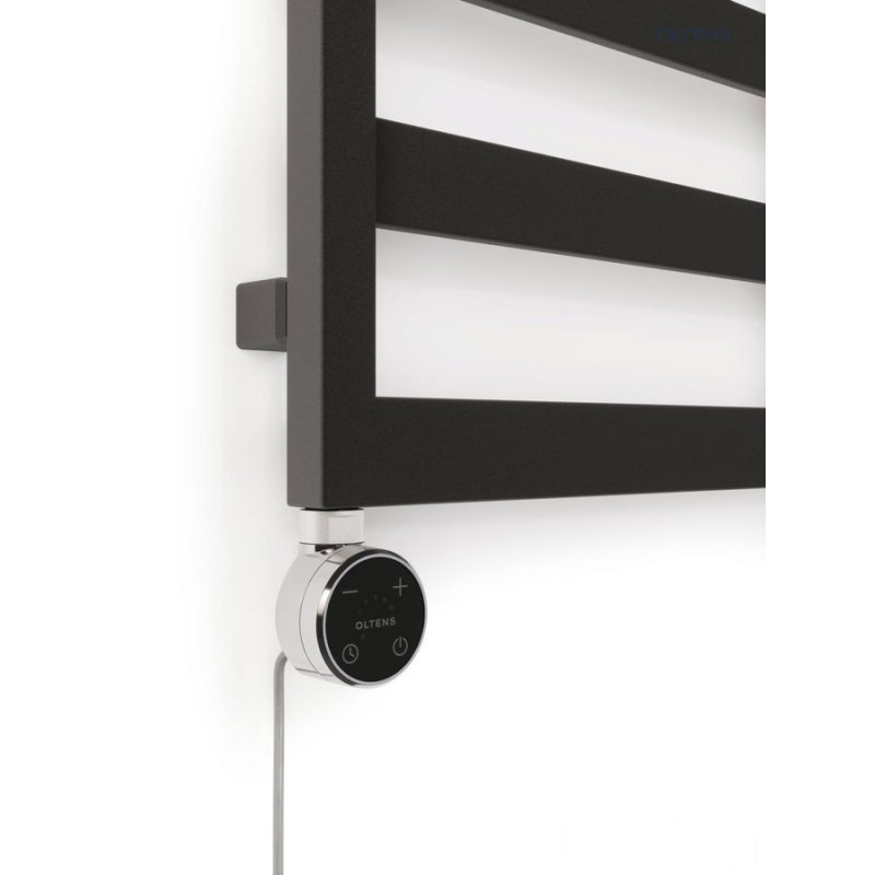 Grzałka elektryczna 600 W chrom Varmare Oltens (55900100)