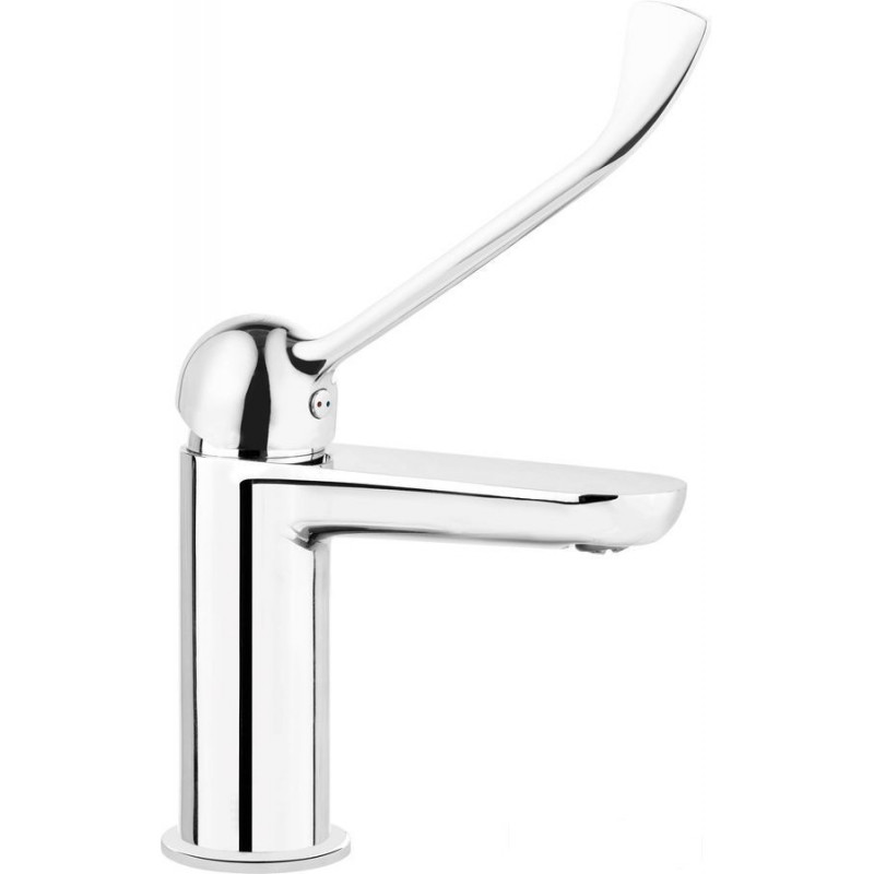 Bateria umywalkowa z ograniczeniem temperatury Deante (BGAH020C)