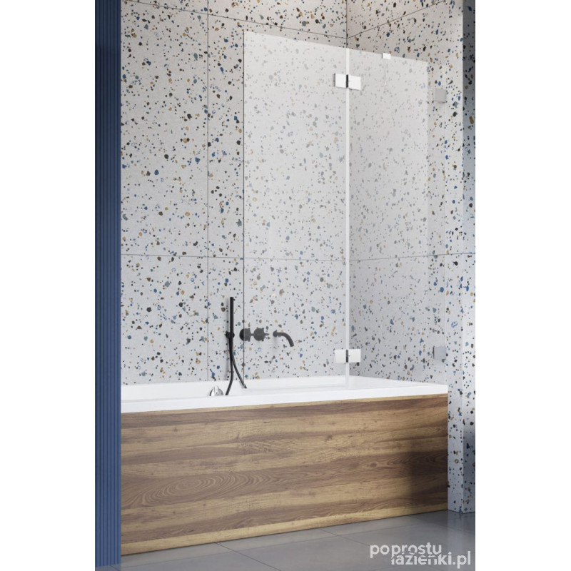 Parawan nawannowy 100 Essenza Pro PND II Radaway (10102100-01-01R)