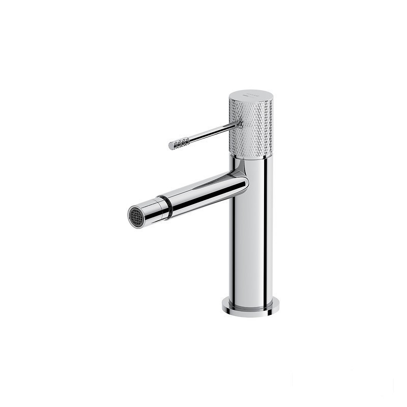 Bateria bidetowa sztorcowa ZEN chrom Cersanit (S951-574)