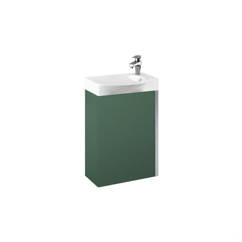 Set Summer 45 forest green matt Elita (RE020450147010)