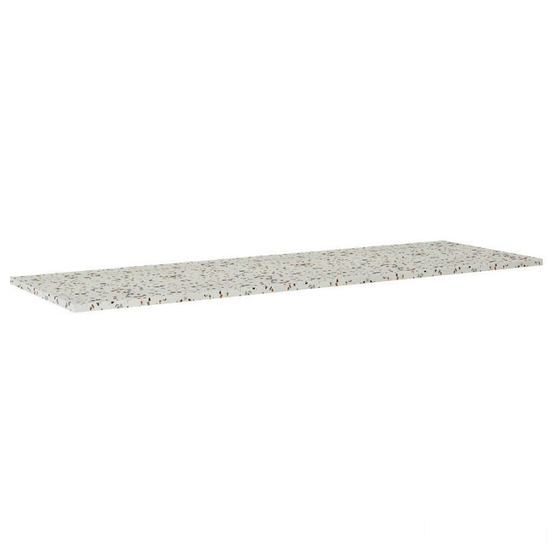 Blat ElitStone TERRAZZO River Mat 160 cm Elita (RE051600036630)