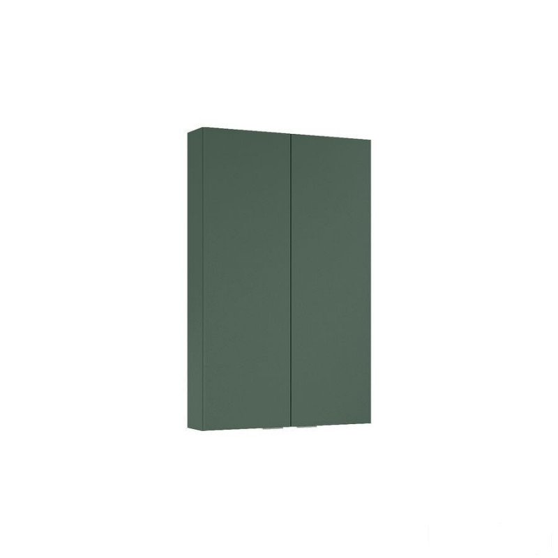 Szafka wisząca FOR ALL 50 2D (12,6) forest green matt Elita (RE140500067010)