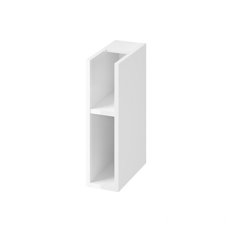 Podblatowa szafka modułowa 20 biała CITY BY Cersanit (S584-035-DSM)
