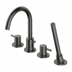 Bateria wannowa 4-otworowa...