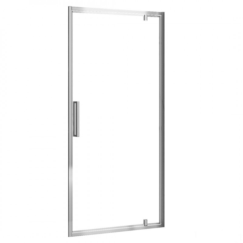 Drzwi prysznicowe 90 Rapid Swing Chrom Rea (REA-K5606)