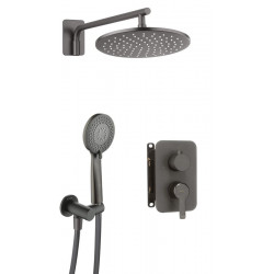 Zestaw prysznicowy...