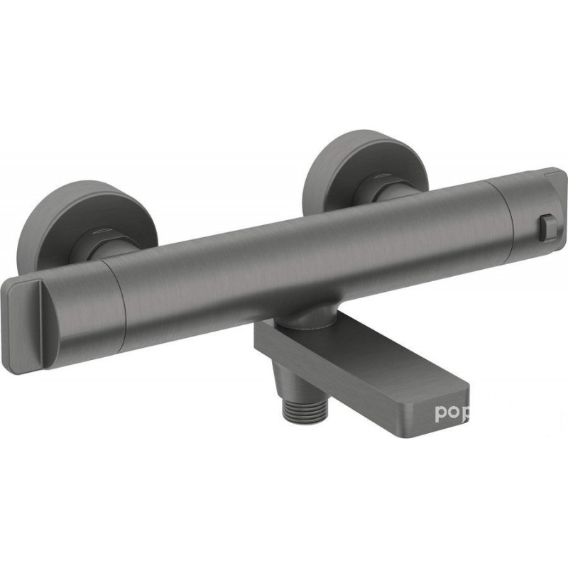 Bateria wannowa termostatyczna Deante (BCH D1BT)