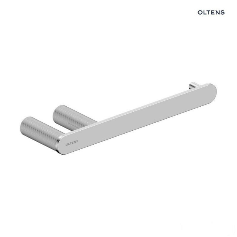 Uchwyt na papier toaletowy chrom Hamnes Oltens (81111100)