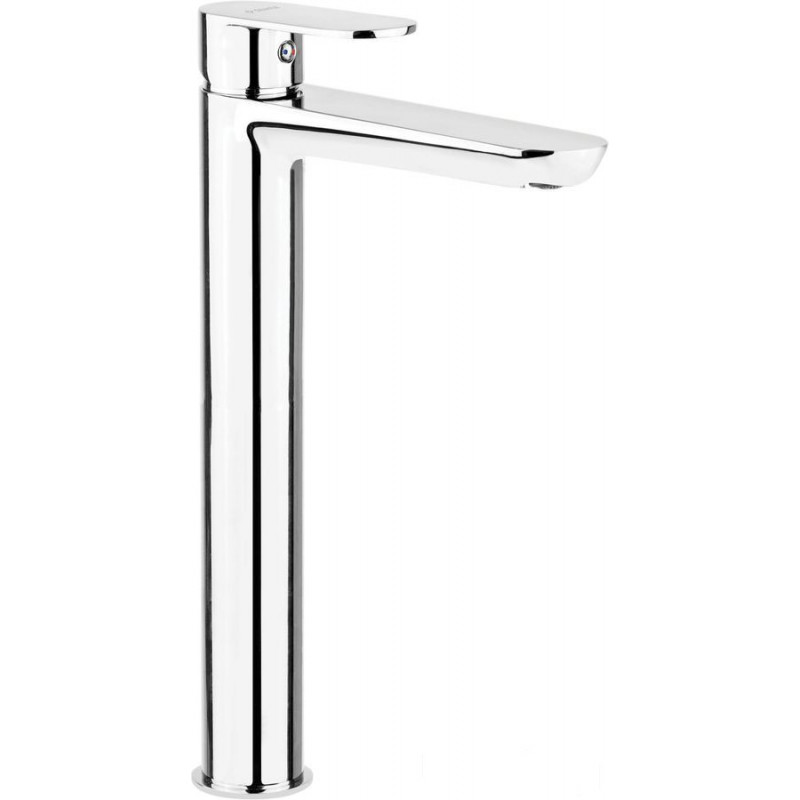 Bateria umywalkowa wysoka - ECO-aerator 4.5 l/min Deante (BGAE020K)