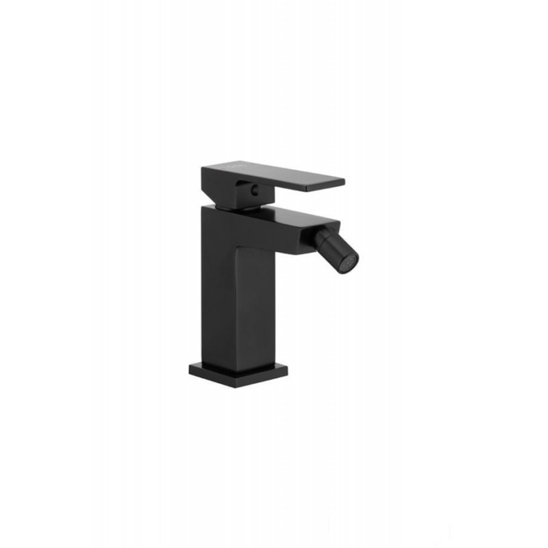 Bateria bidetowa Logon Black KFA Armatura (5137-015-81)