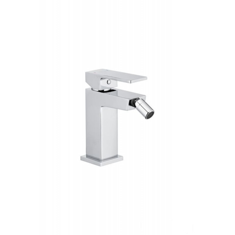 Bateria bidetowa Logon Chrom KFA Armatura (5137-015-00)