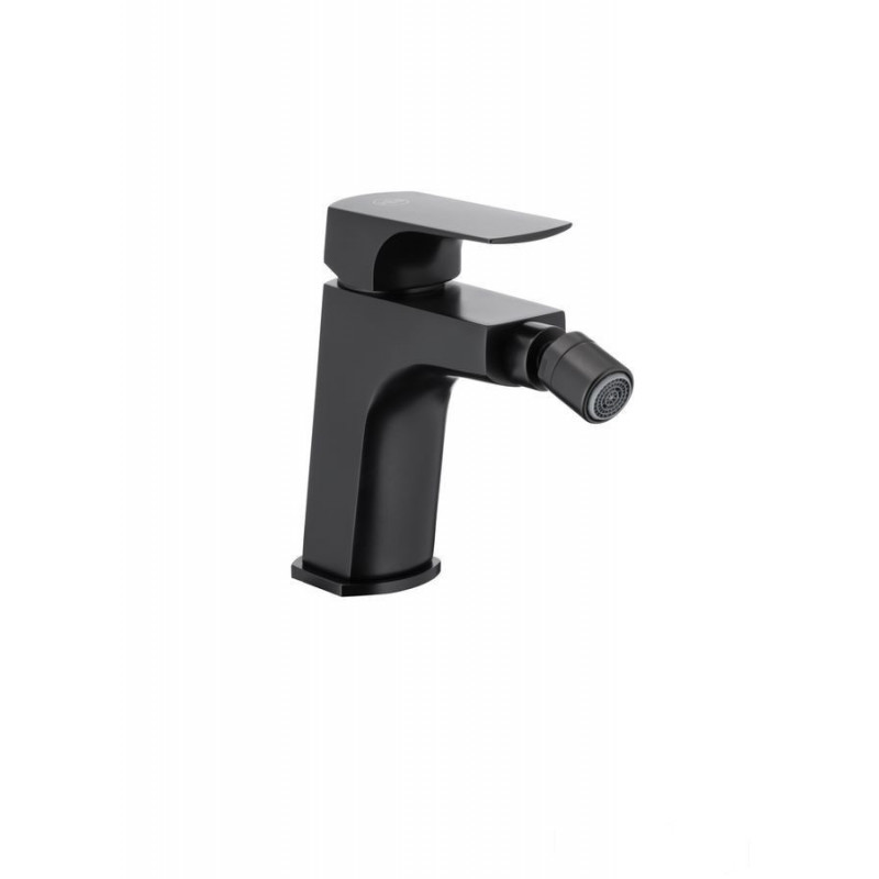 Bateria bidetowa Mokait Black KFA Armatura (5537-015-81)