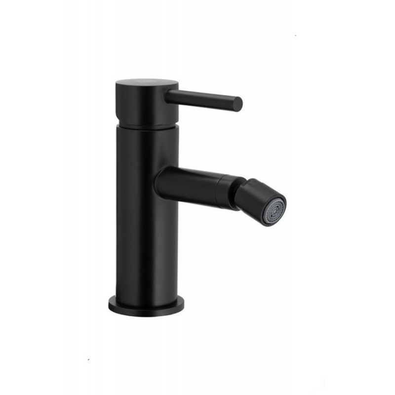 Bateria bidetowa Moza Black KFA Armatura (5037-015-81)