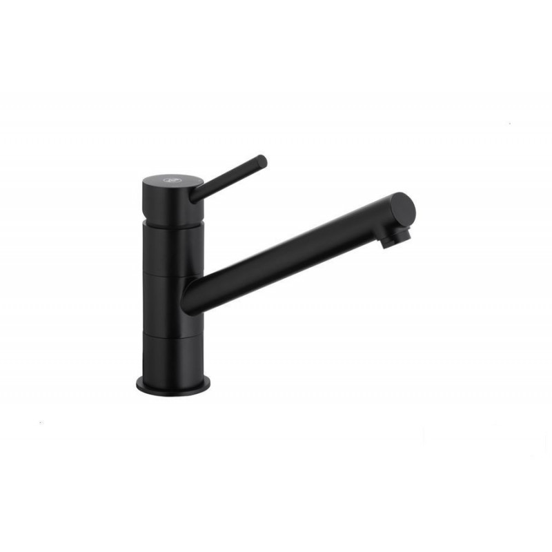 Bateria kuchenna Andra Black KFA Armatura (6533-915-81)