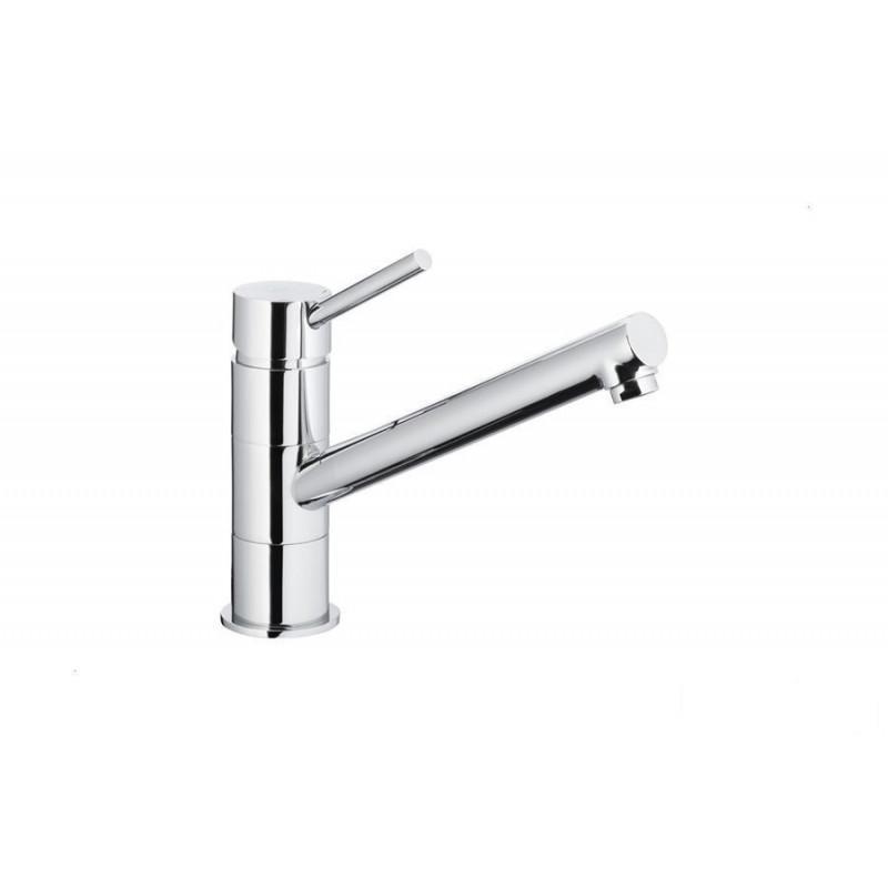 Bateria kuchenna Andra Chrom KFA Armatura (6533-915-00)