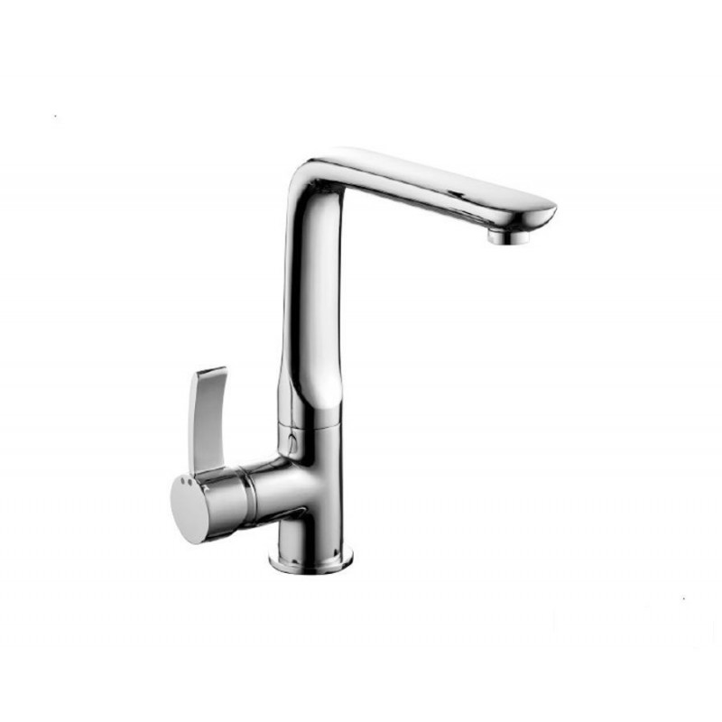 Bateria kuchenna Malachit KFA Armatura (4403-915-00)